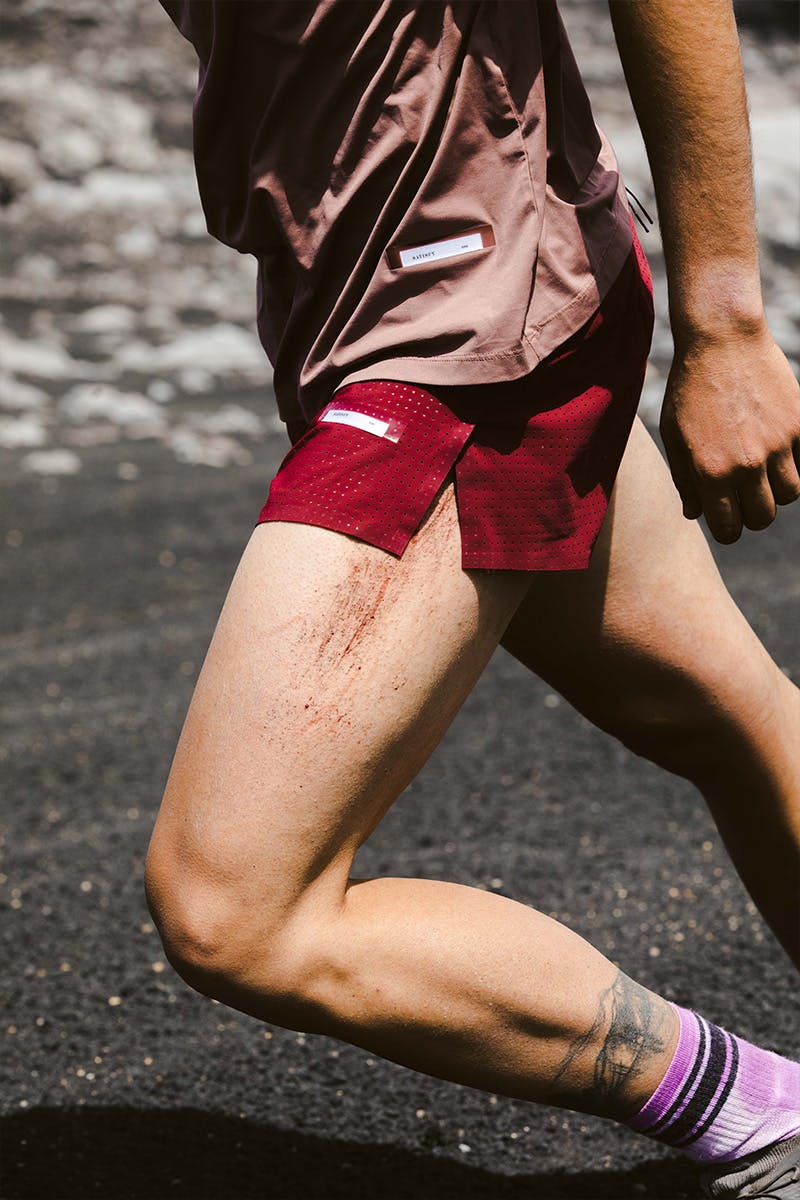 Satisfy ALTA SS22 Running Collection 